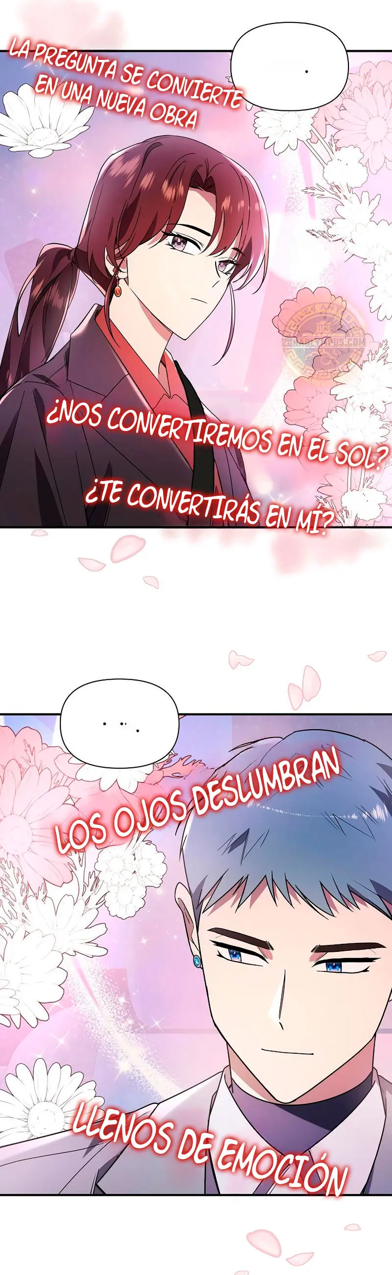 Que alguien detenga al Papa Capitulo 37 página 25