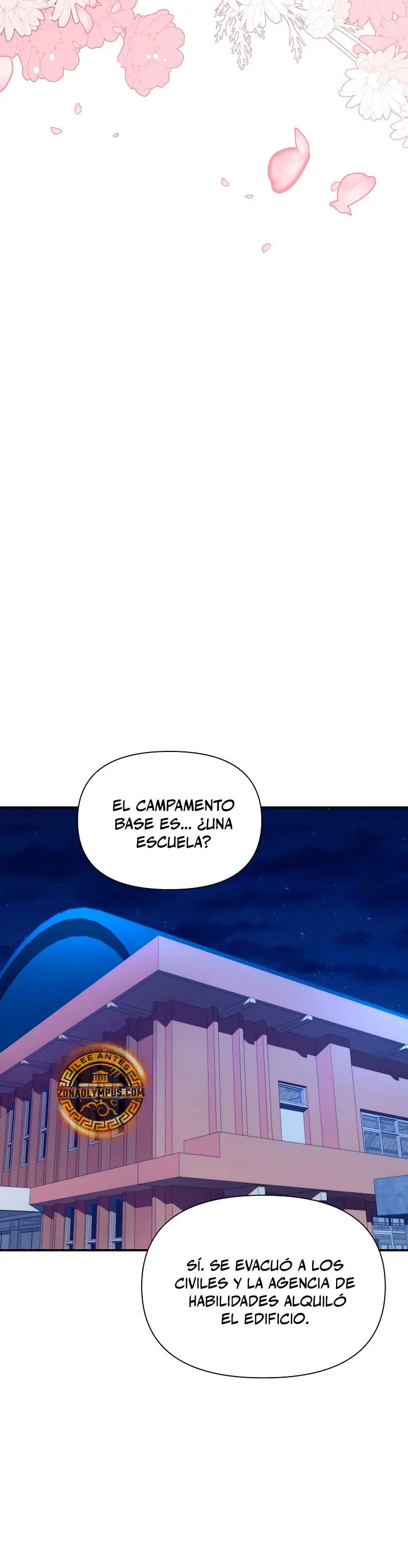 Que alguien detenga al Papa Capitulo 37 página 27