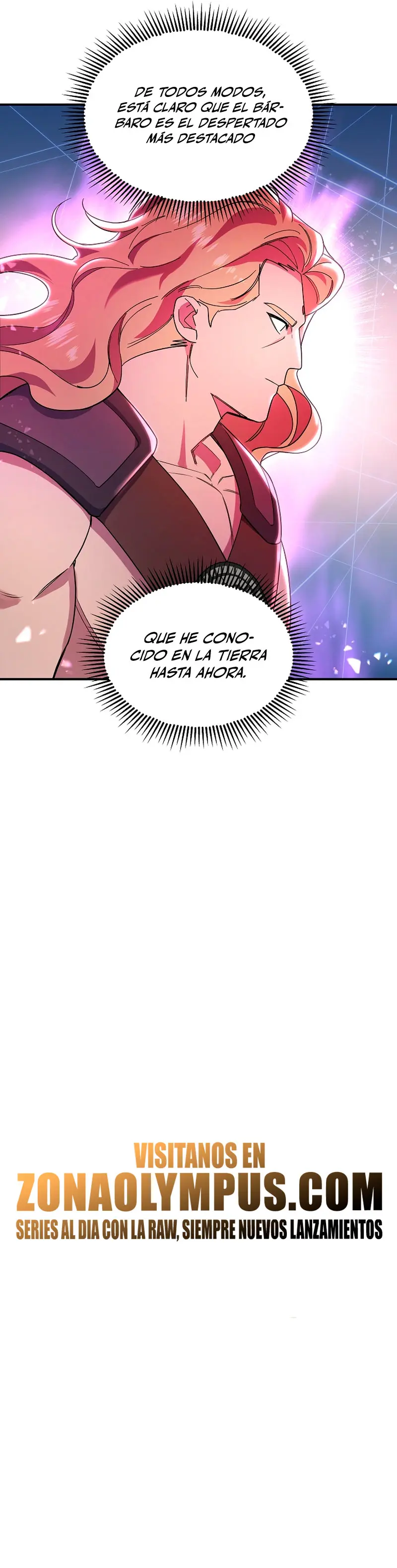 Que alguien detenga al Papa Capitulo 38 página 11