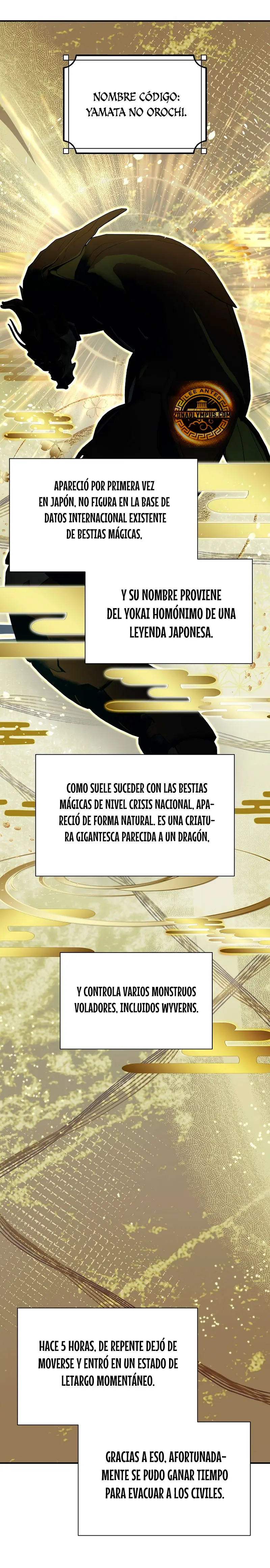 Que alguien detenga al Papa Capitulo 38 página 13
