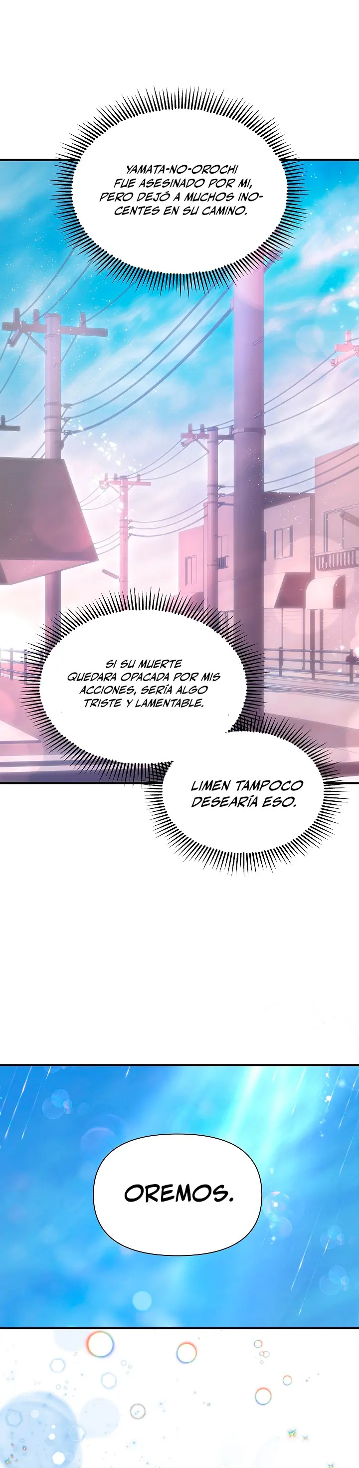 Que alguien detenga al Papa Capitulo 39 página 25