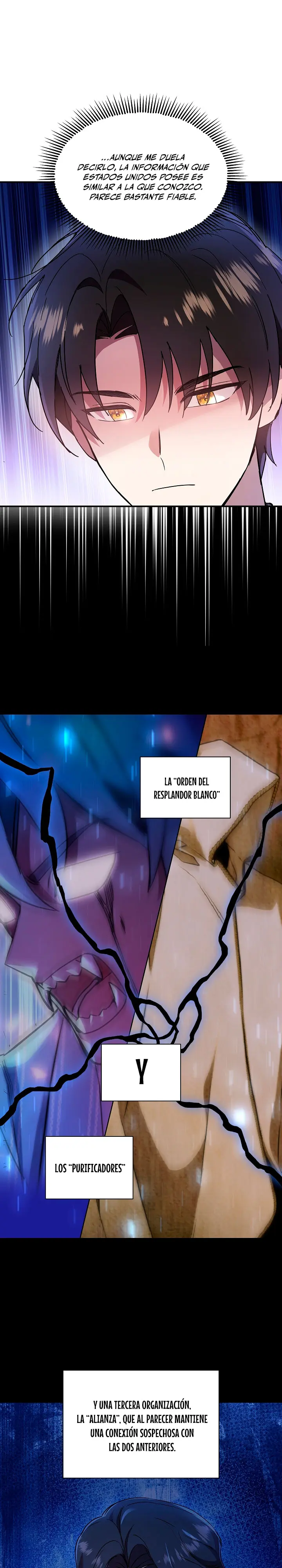 Que alguien detenga al Papa Capitulo 42 página 14