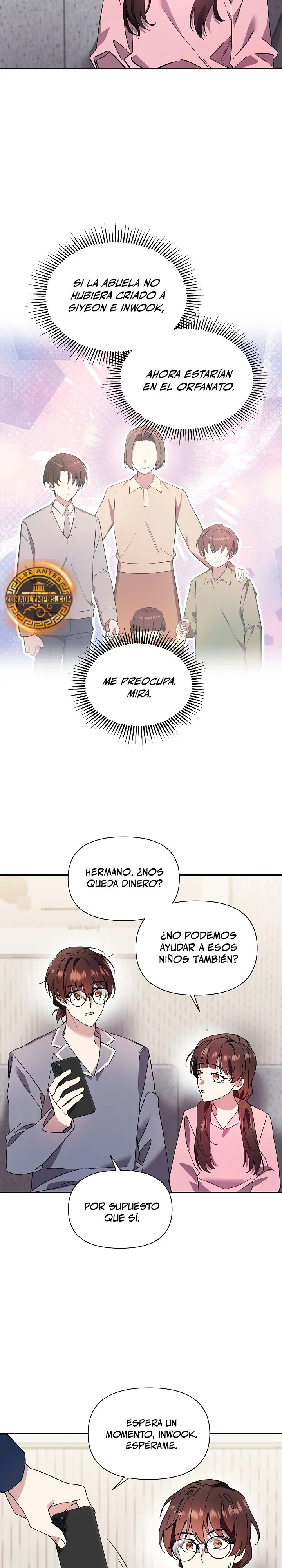 Que alguien detenga al Papa Capitulo 42 página 26
