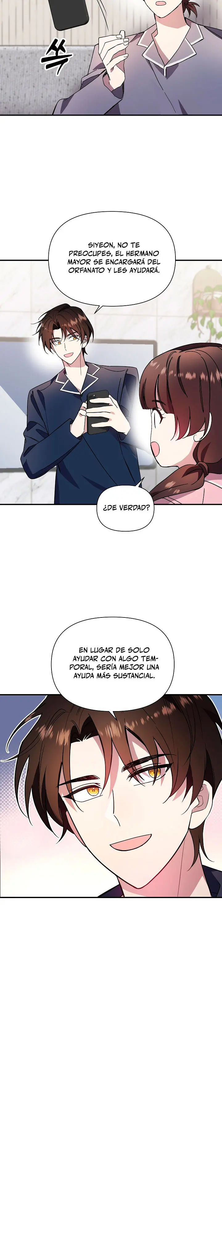 Que alguien detenga al Papa Capitulo 42 página 27