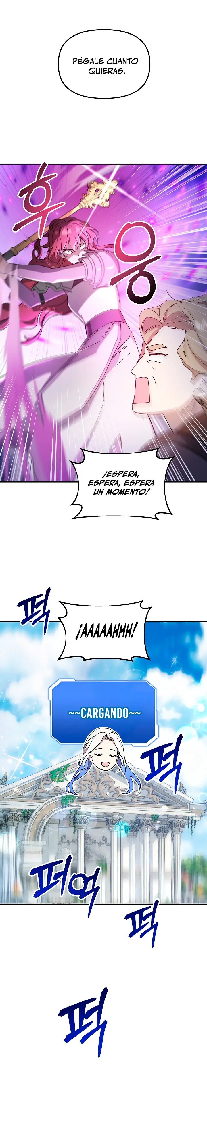 Que alguien detenga al Papa Capitulo 42 página 5
