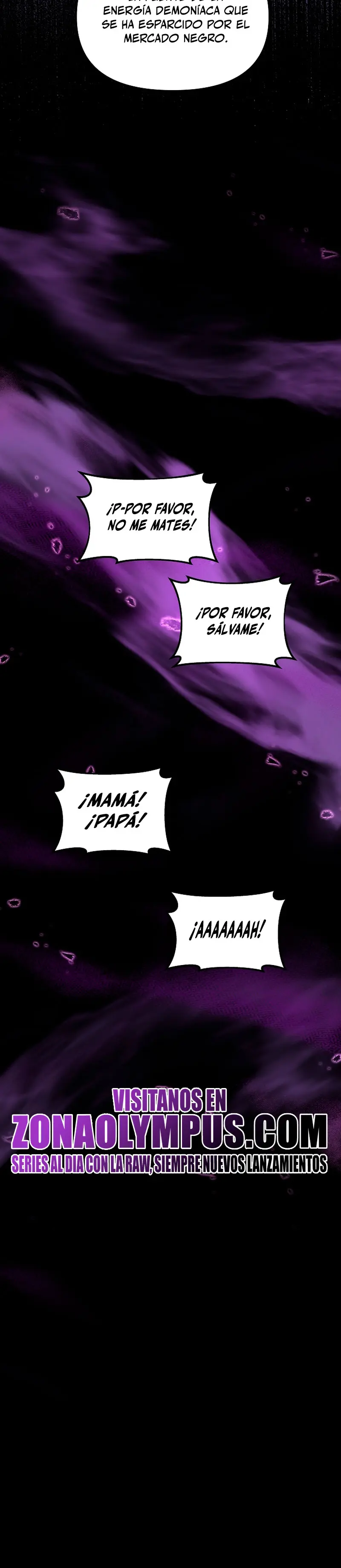 Que alguien detenga al Papa Capitulo 43 página 35