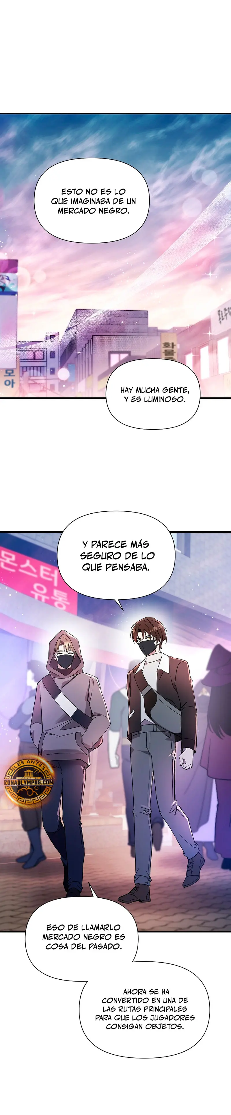 Que alguien detenga al Papa Capitulo 43 página 4