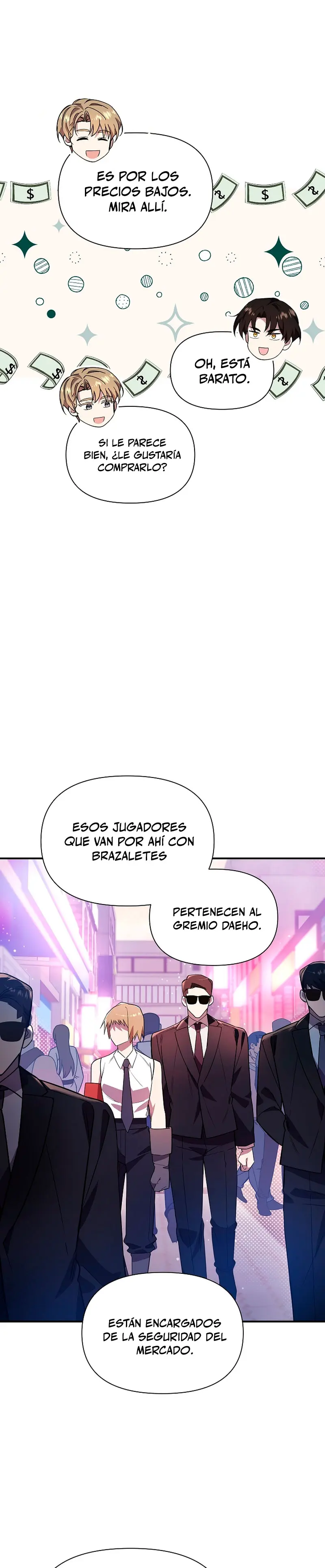 Que alguien detenga al Papa Capitulo 43 página 5