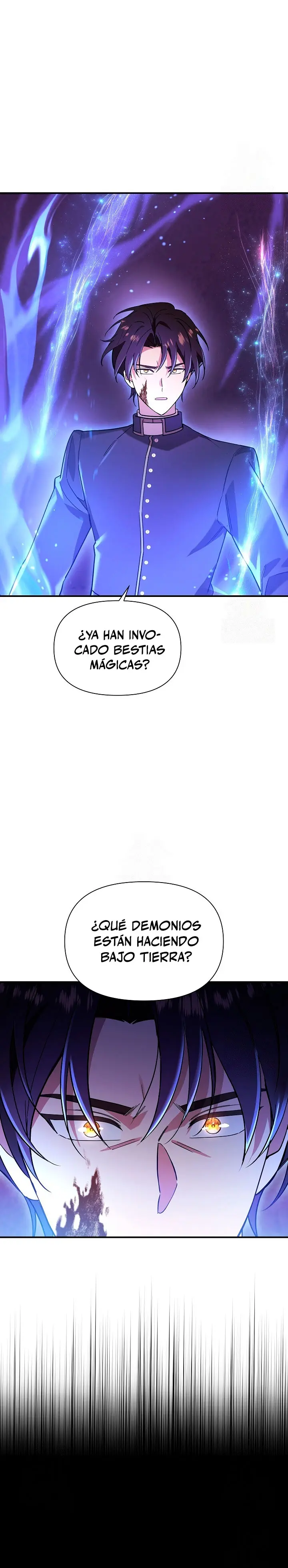 Que alguien detenga al Papa Capitulo 44 página 7
