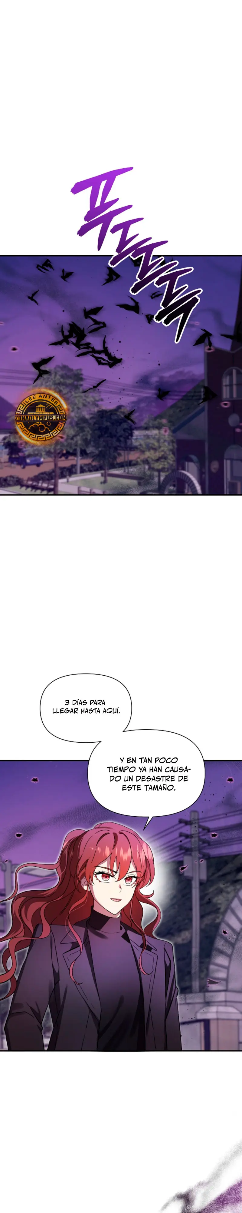 Que alguien detenga al Papa Capitulo 46 página 26