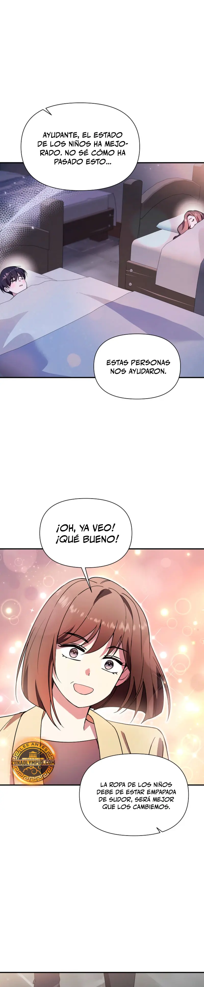 Que alguien detenga al Papa Capitulo 47 página 32
