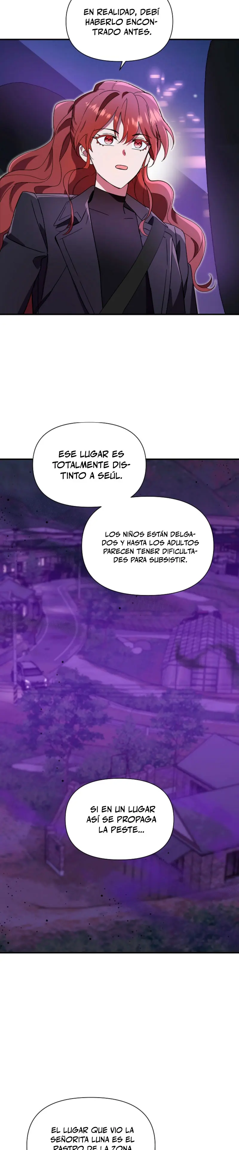 Que alguien detenga al Papa Capitulo 47 página 6