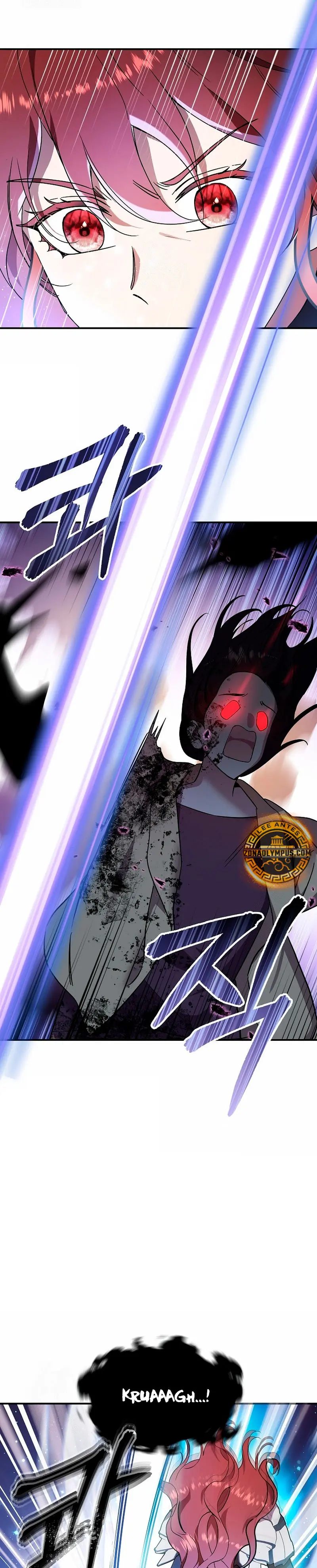 Que alguien detenga al Papa Capitulo 48 página 13