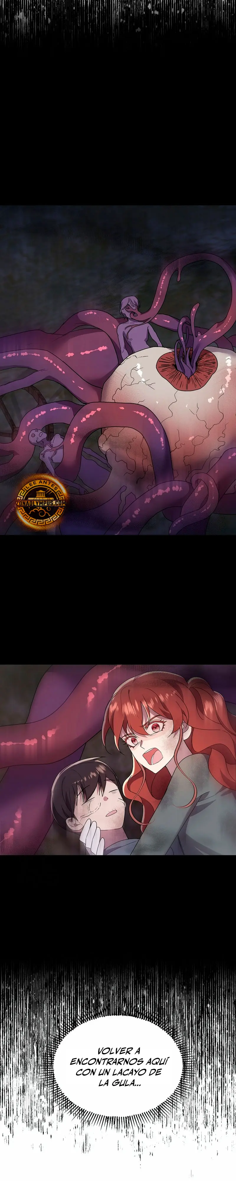 Que alguien detenga al Papa Capitulo 48 página 37