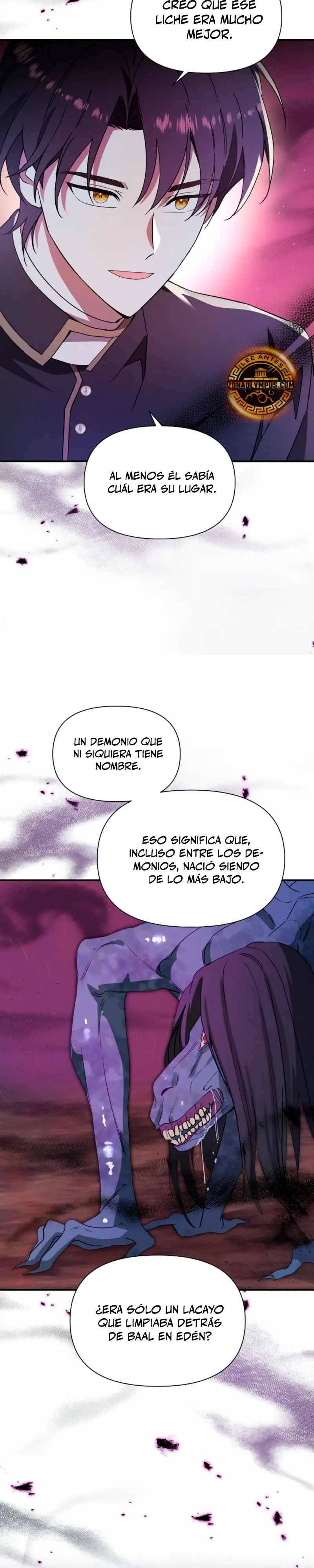 Que alguien detenga al Papa Capitulo 49 página 16
