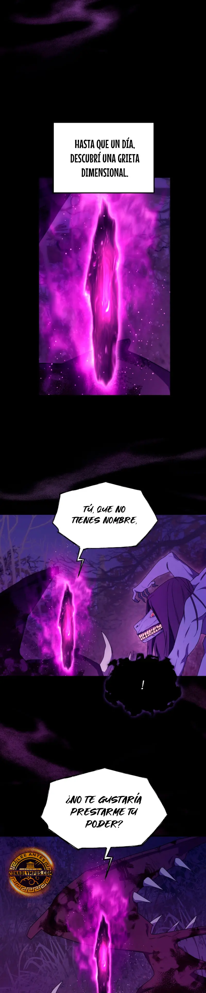 Que alguien detenga al Papa Capitulo 49 página 25