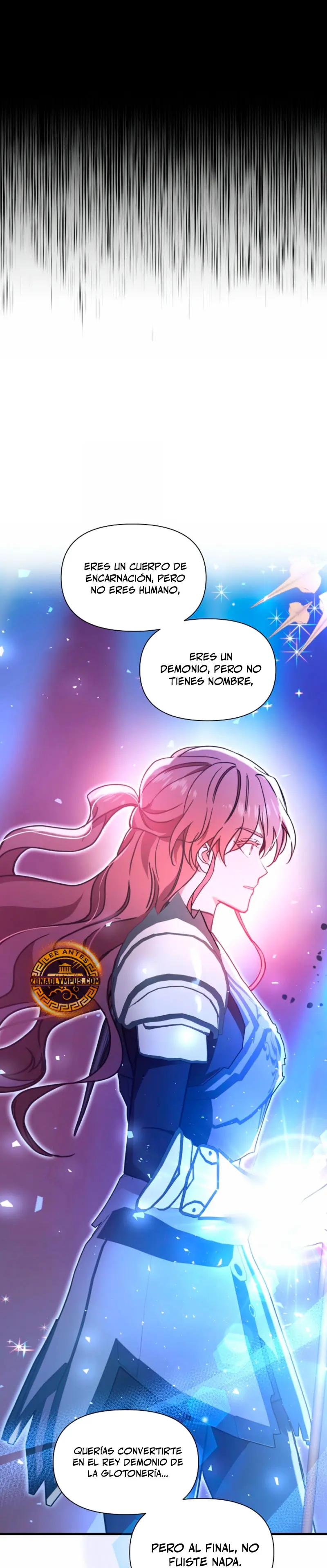 Que alguien detenga al Papa Capitulo 49 página 27