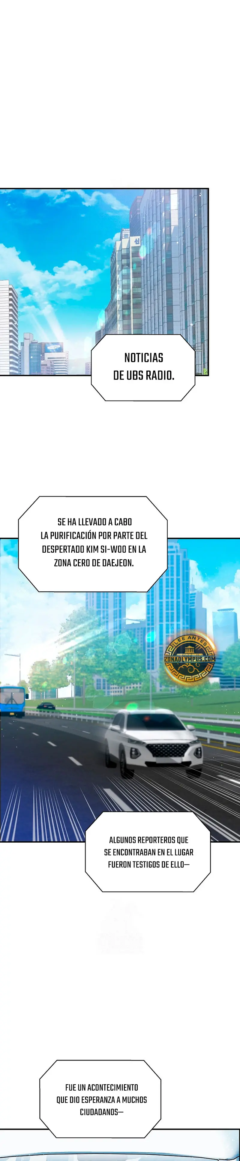 Que alguien detenga al Papa Capitulo 50 página 10
