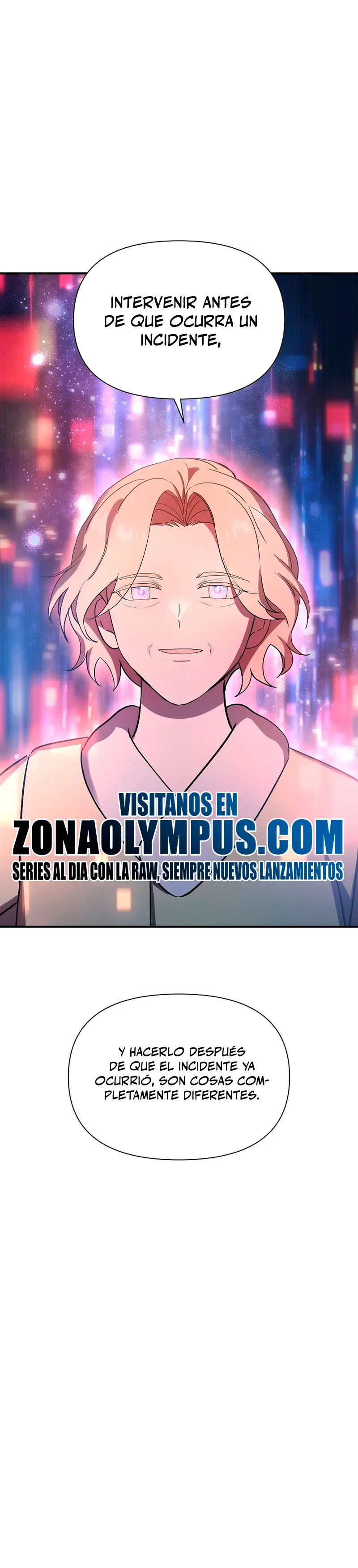 Que alguien detenga al Papa Capitulo 50 página 36