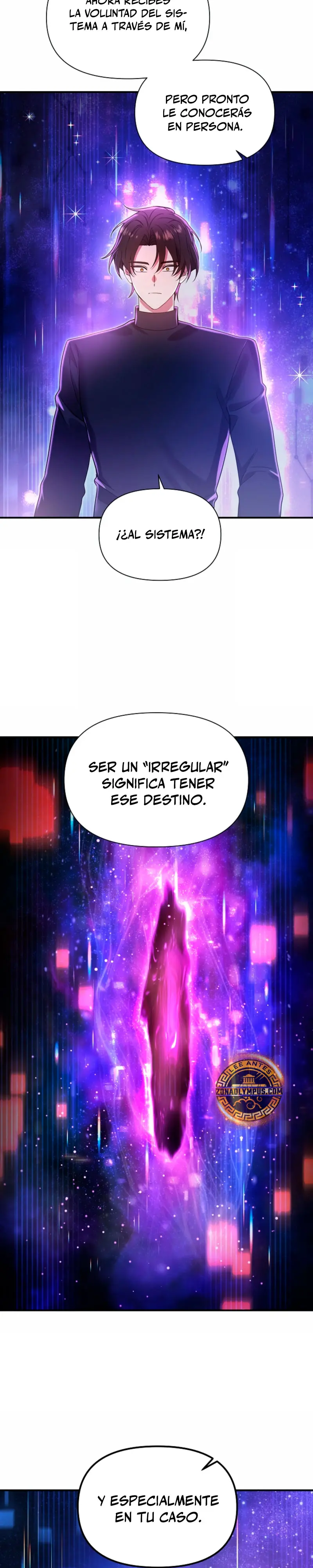 Que alguien detenga al Papa Capitulo 51 página 14