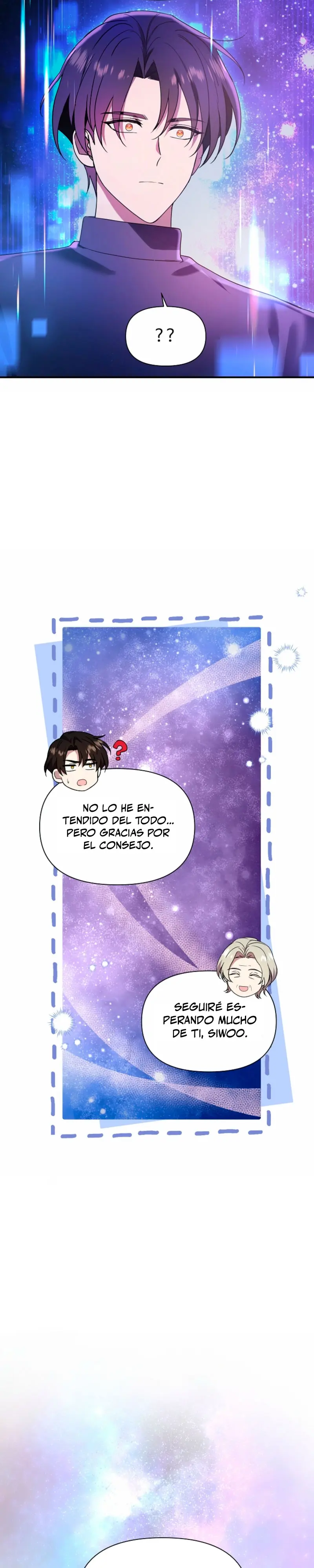 Que alguien detenga al Papa Capitulo 51 página 15