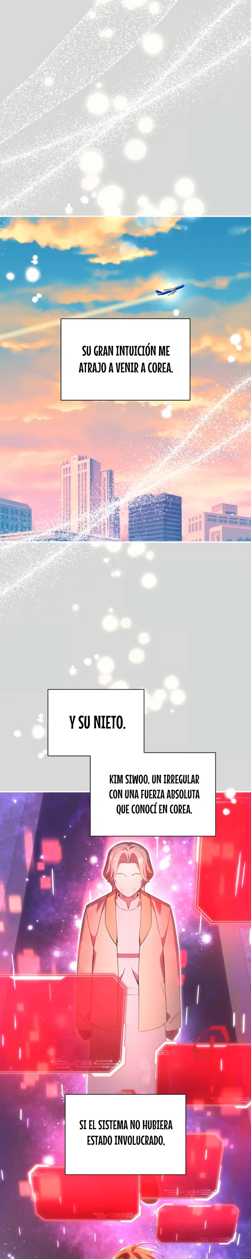 Que alguien detenga al Papa Capitulo 51 página 18