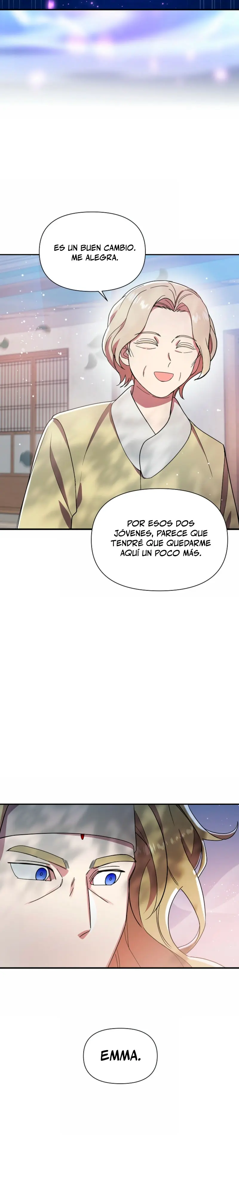 Que alguien detenga al Papa Capitulo 51 página 23