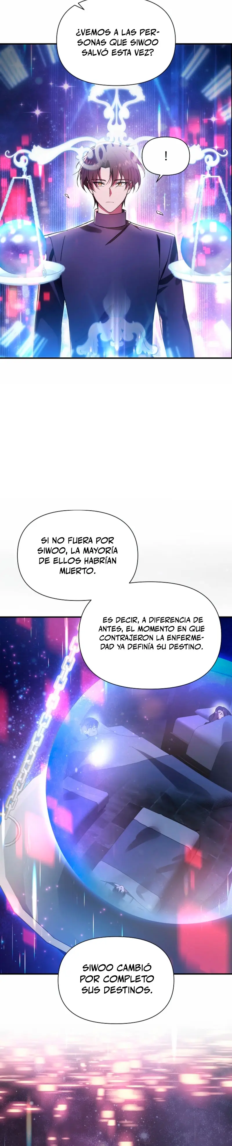 Que alguien detenga al Papa Capitulo 51 página 5