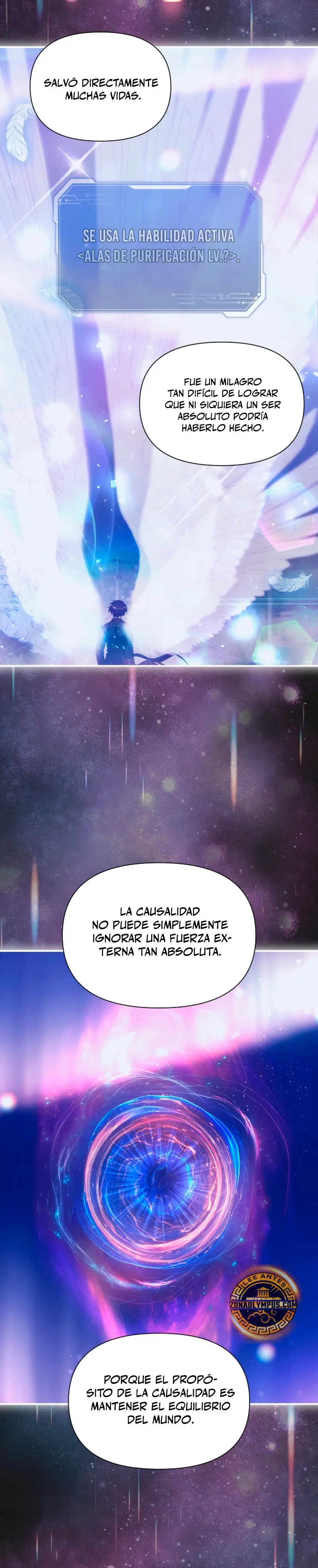 Que alguien detenga al Papa Capitulo 51 página 6