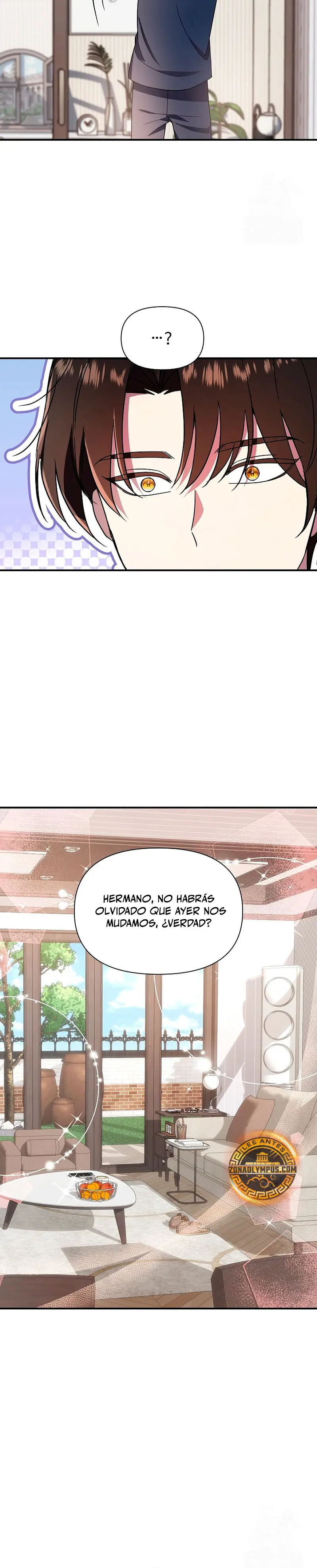 Que alguien detenga al Papa Capitulo 52 página 23