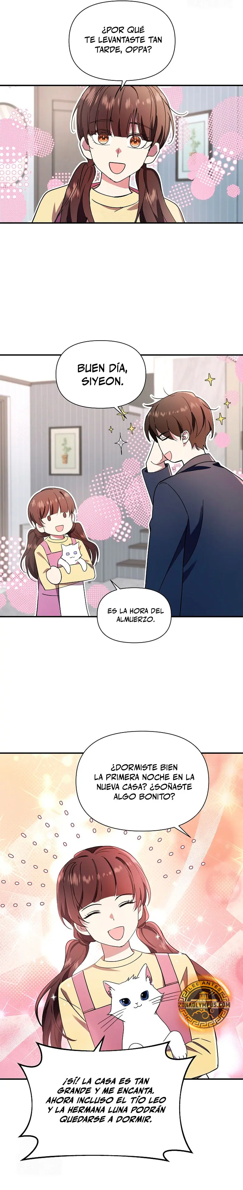 Que alguien detenga al Papa Capitulo 52 página 24