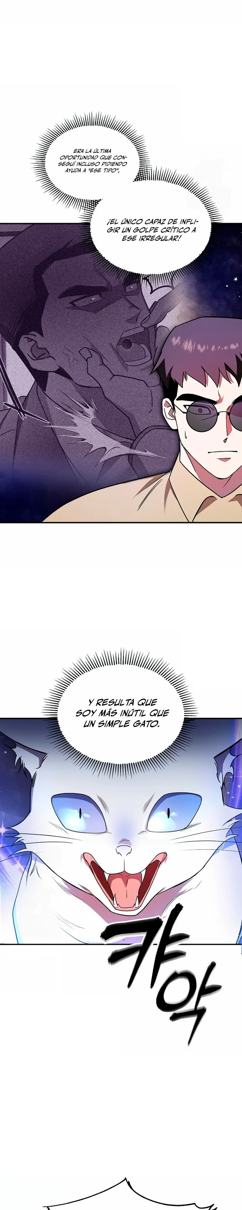 Que alguien detenga al Papa Capitulo 53 página 8