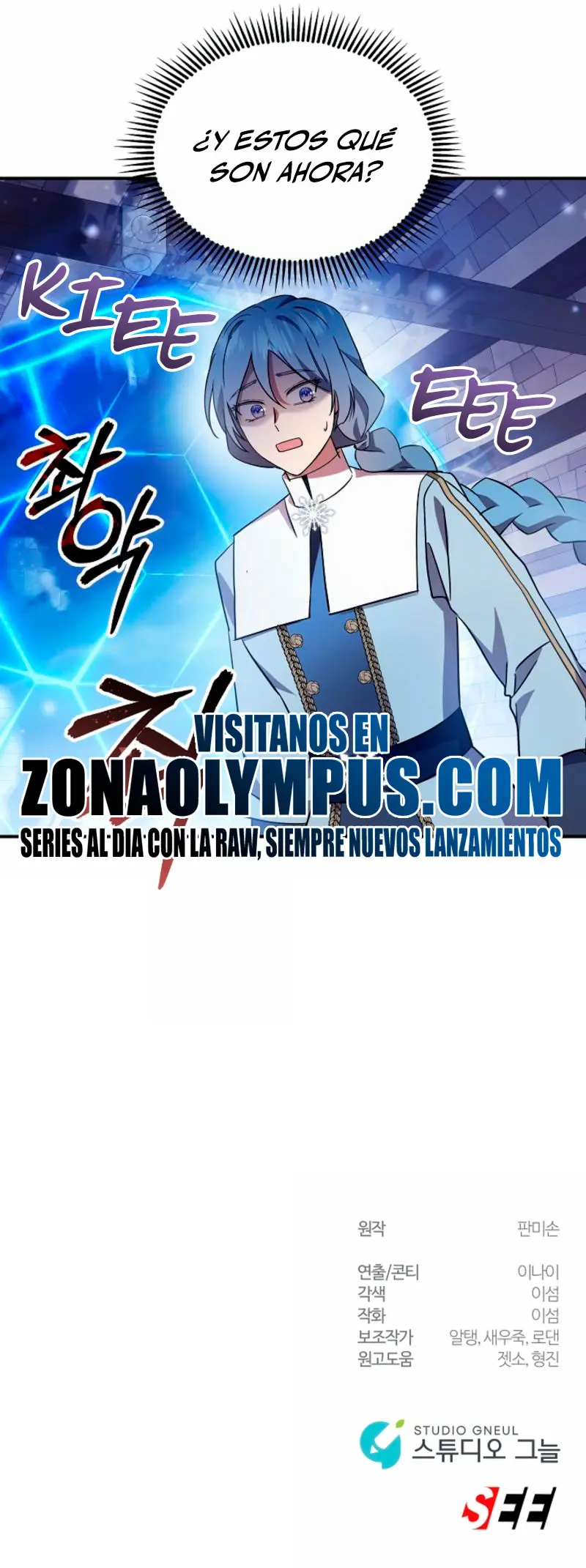 Que alguien detenga al Papa Capitulo 56 página 38