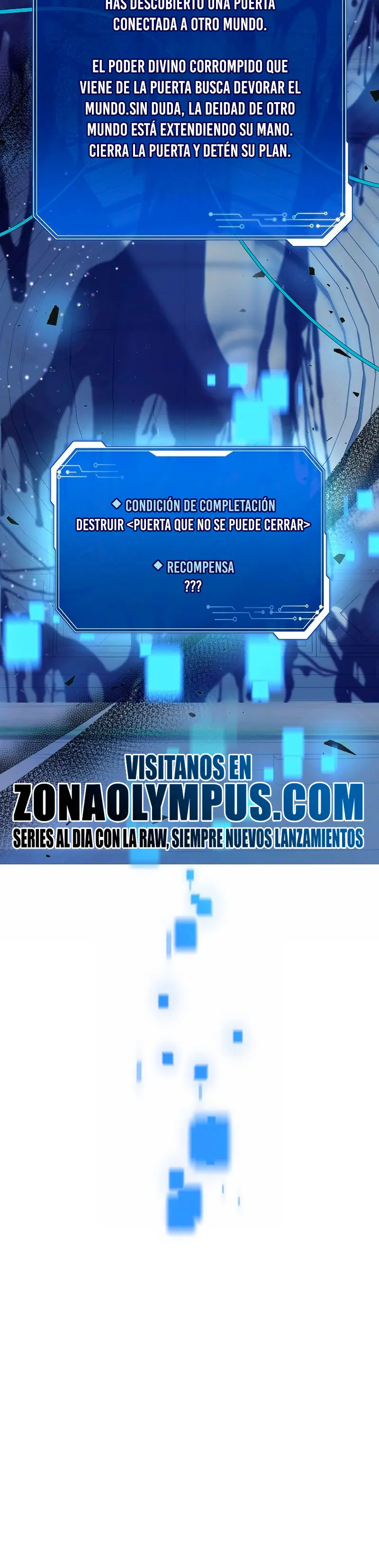 Que alguien detenga al Papa Capitulo 57 página 44