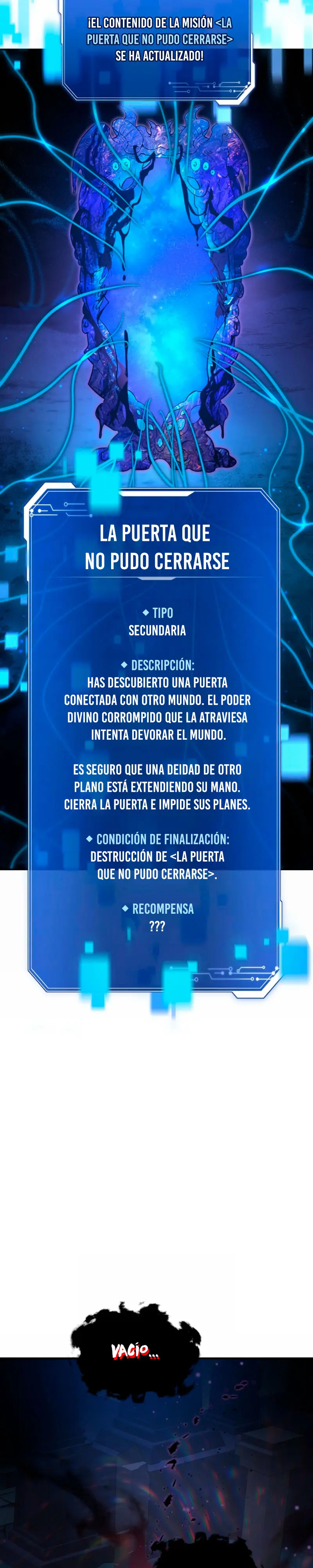 Que alguien detenga al Papa Capitulo 58 página 12