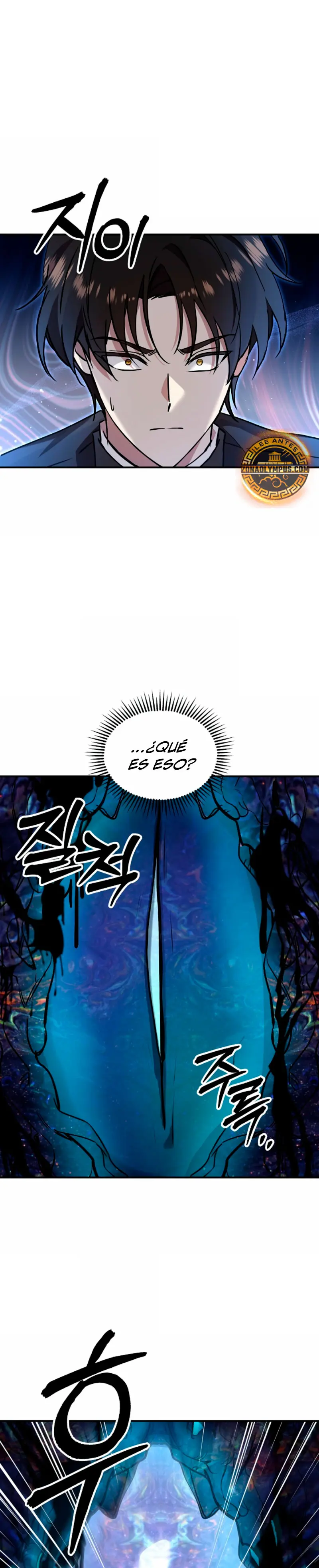 Que alguien detenga al Papa Capitulo 58 página 29