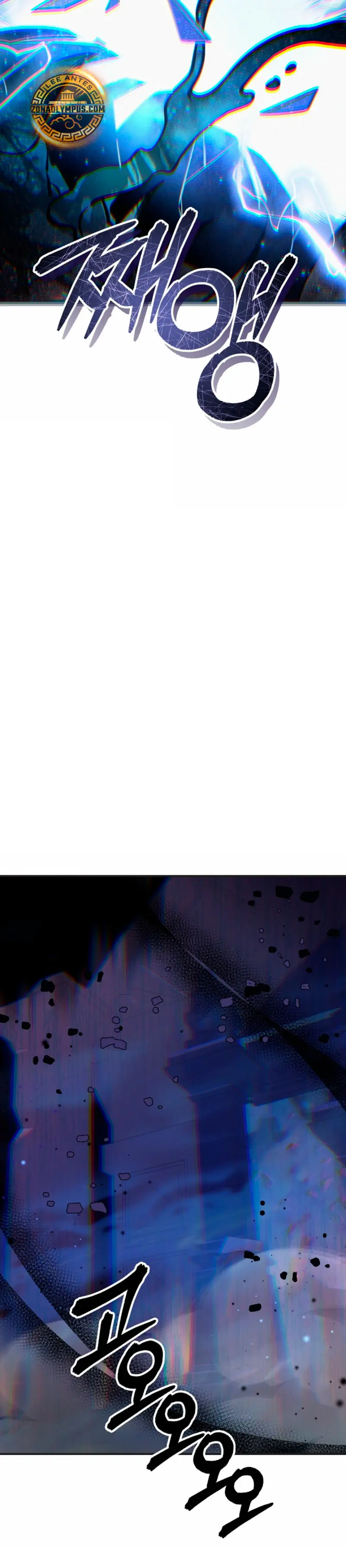 Que alguien detenga al Papa Capitulo 58 página 39