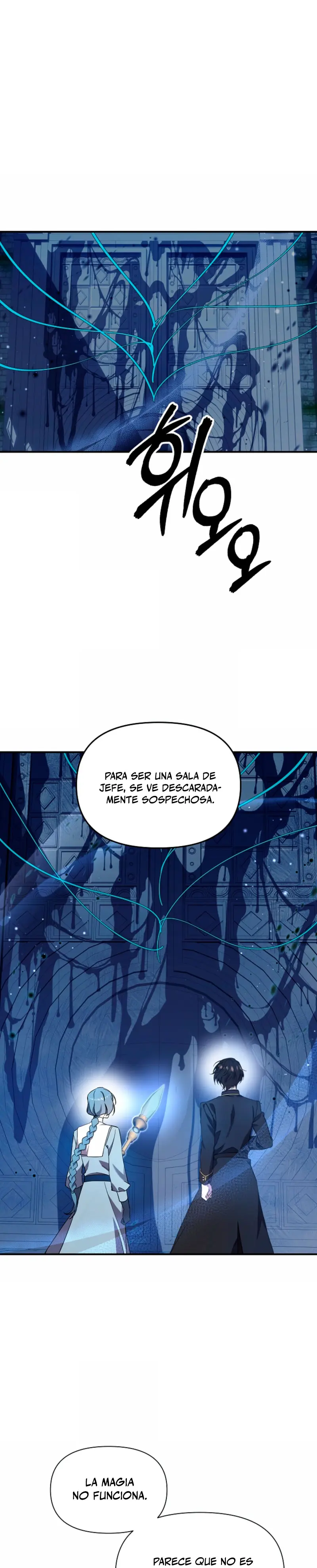 Que alguien detenga al Papa Capitulo 58 página 4
