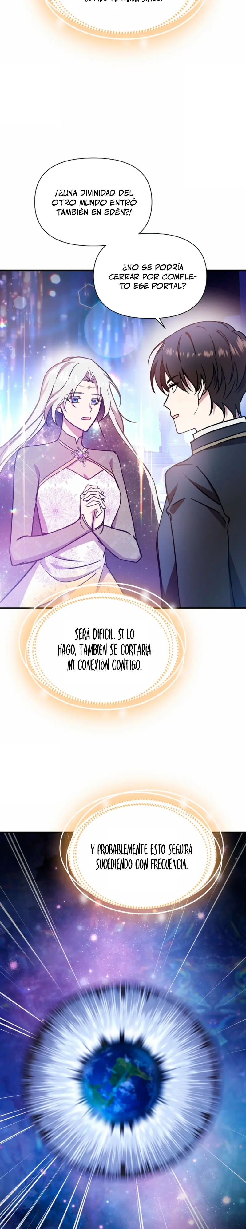 Que alguien detenga al Papa Capitulo 59 página 14