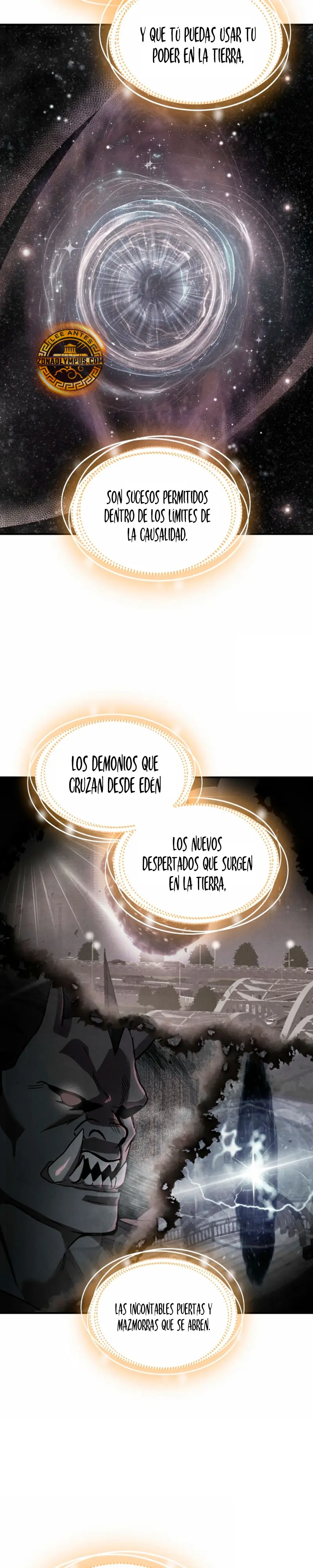 Que alguien detenga al Papa Capitulo 59 página 16