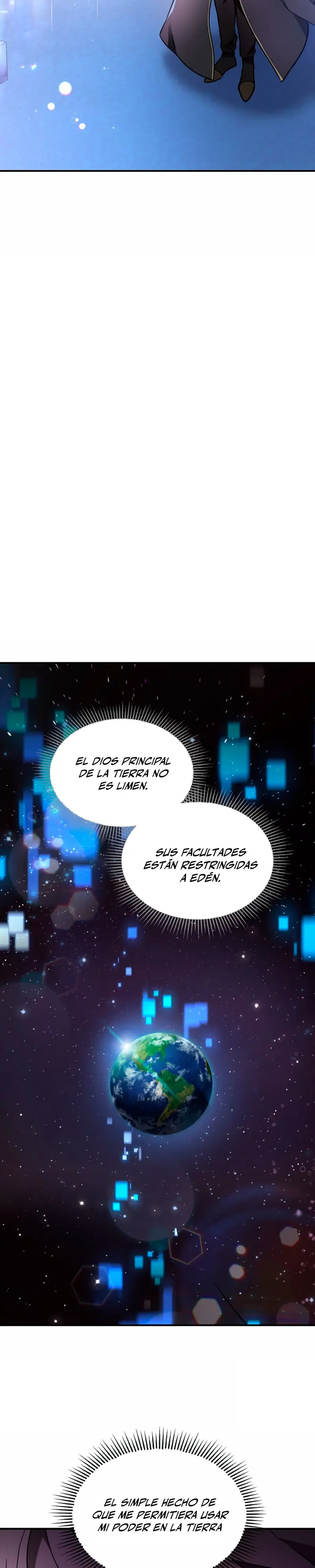 Que alguien detenga al Papa Capitulo 59 página 26