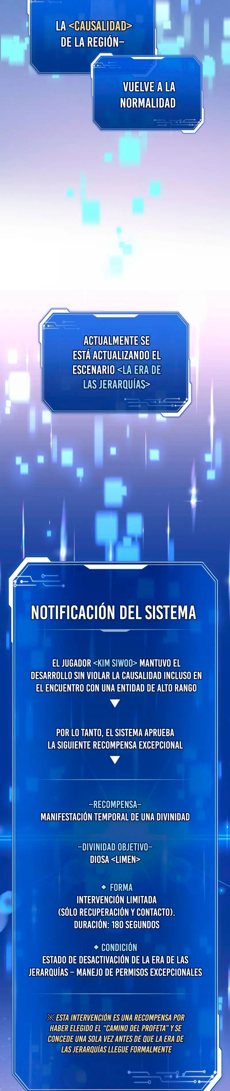 Que alguien detenga al Papa Capitulo 59 página 4
