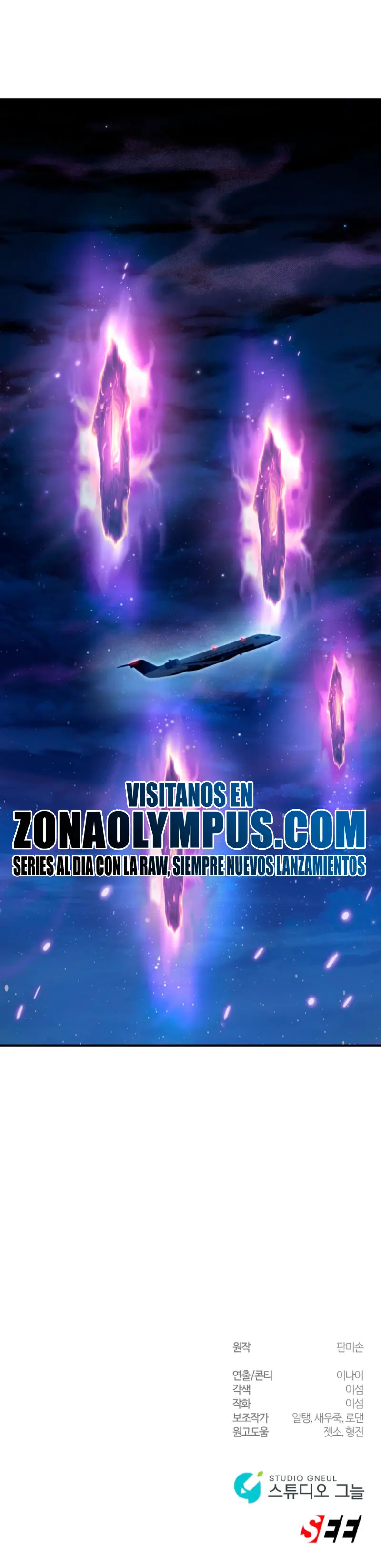 Que alguien detenga al Papa Capitulo 60 página 39