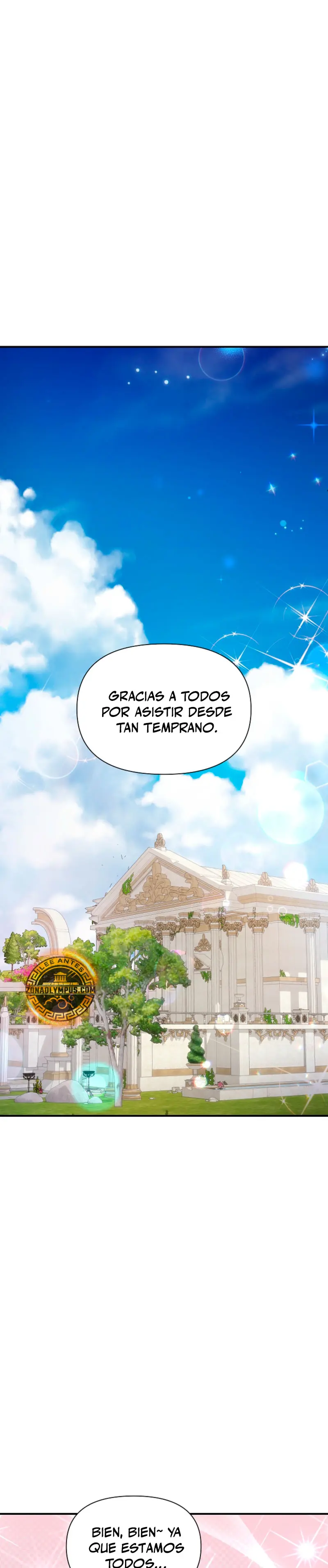 Que alguien detenga al Papa Capitulo 61 página 3