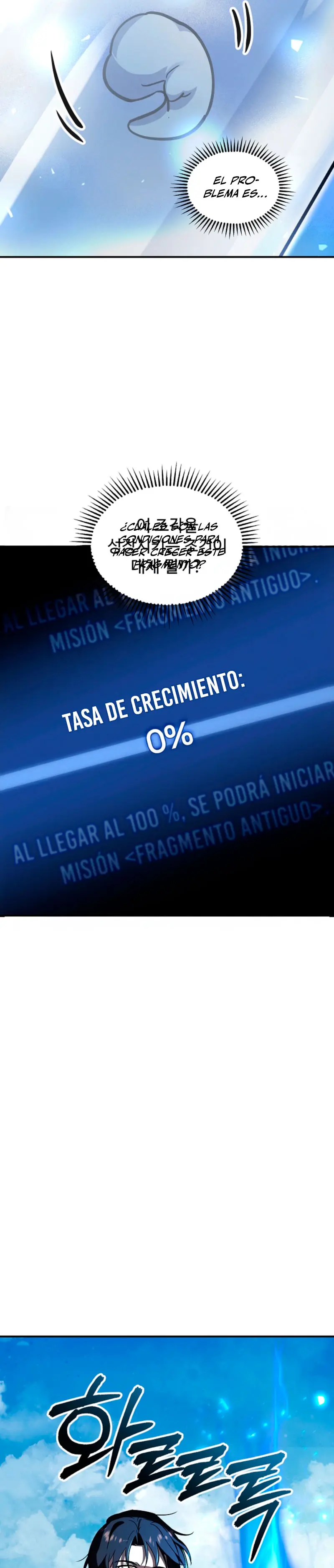 Que alguien detenga al Papa Capitulo 61 página 31