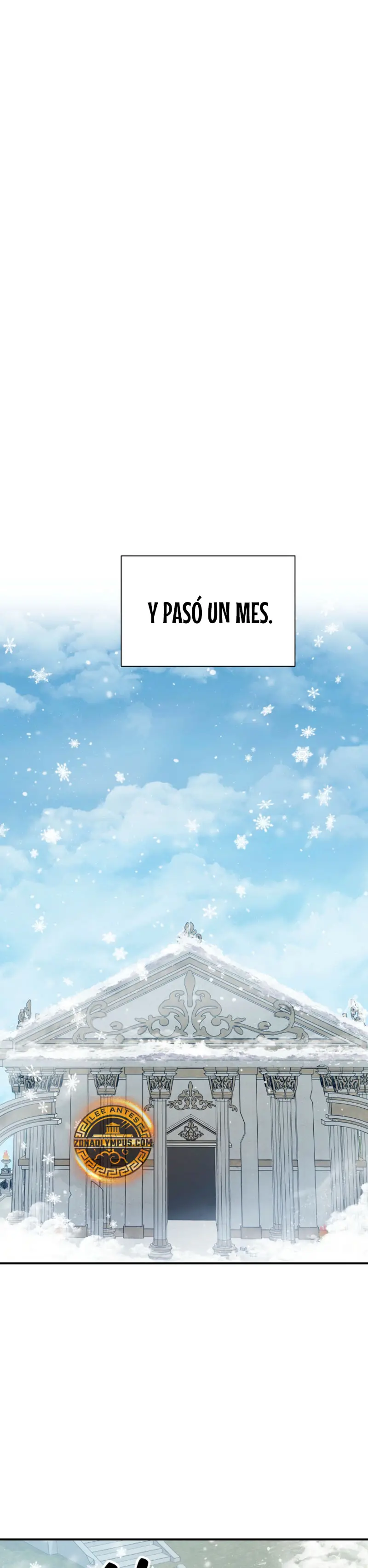 Que alguien detenga al Papa Capitulo 63 página 33