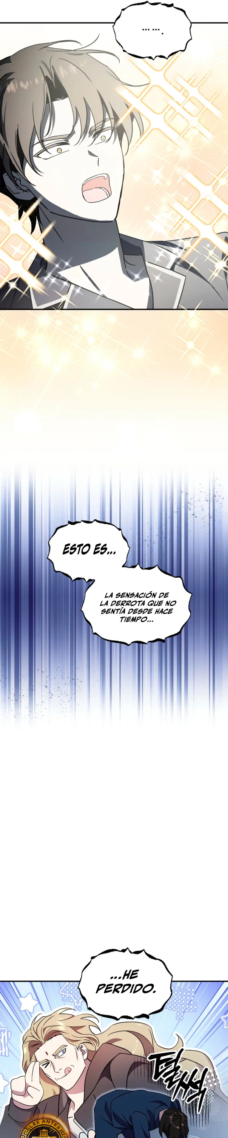 Que alguien detenga al Papa Capitulo 64 página 17