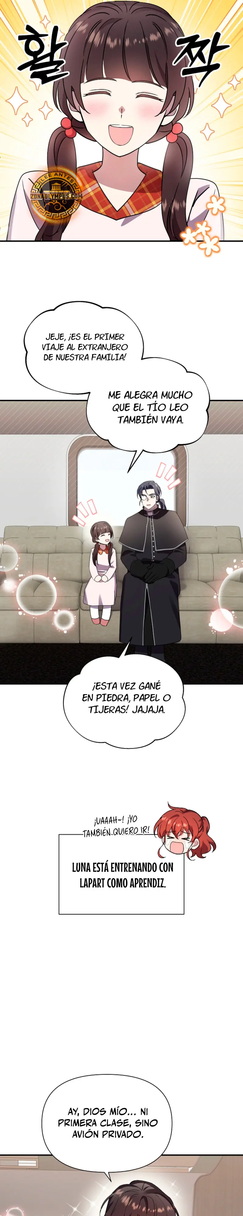 Que alguien detenga al Papa Capitulo 64 página 20