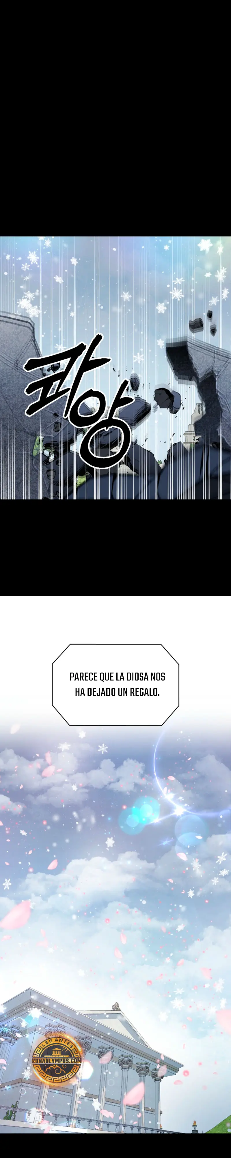 Que alguien detenga al Papa Capitulo 64 página 3