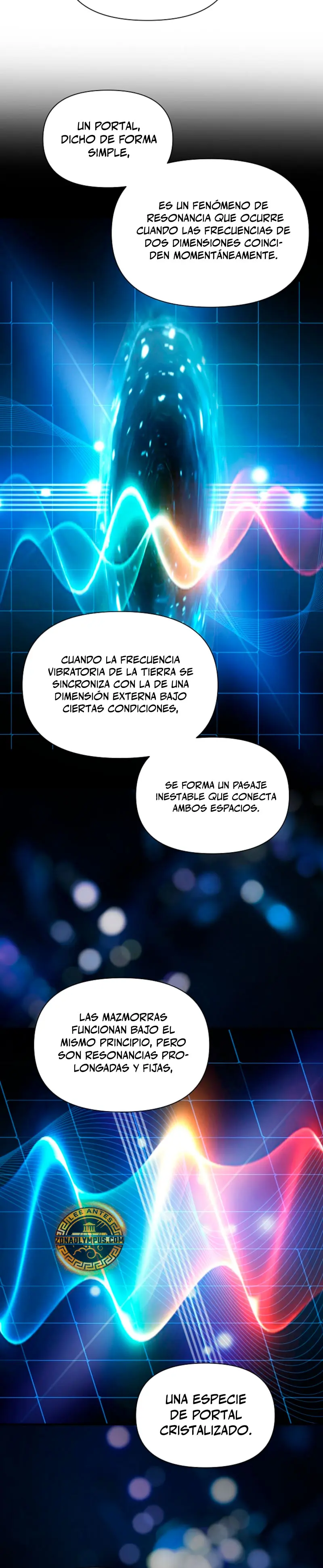 Que alguien detenga al Papa Capitulo 65 página 16